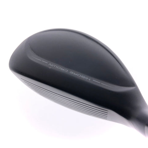 Used Cleveland Launcher Halo 4 Hybrid / 22 Degrees / Ladies Flex