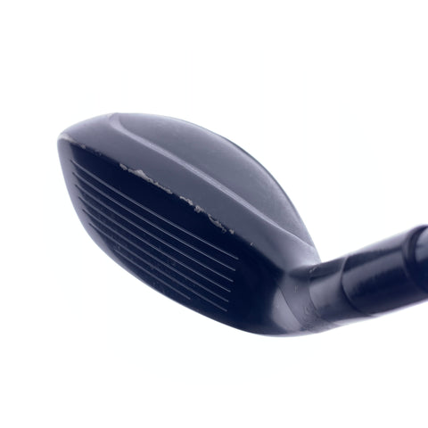 Used Cleveland Launcher Halo 4 Hybrid / 22 Degrees / Ladies Flex