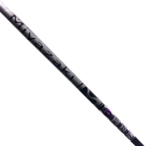 Used Cleveland Launcher Halo 4 Hybrid / 22 Degrees / Ladies Flex