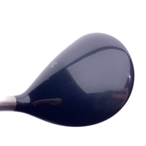 Used Cleveland Launcher Steel 3 Fairway Wood / 15 Degrees / Regular Flex