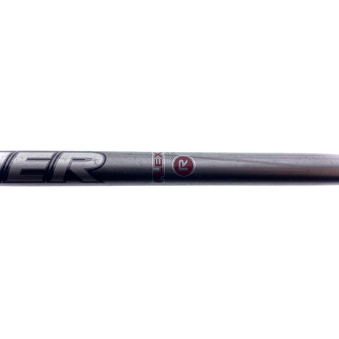 Used Cleveland Launcher Steel 3 Fairway Wood / 15 Degrees / Regular Flex