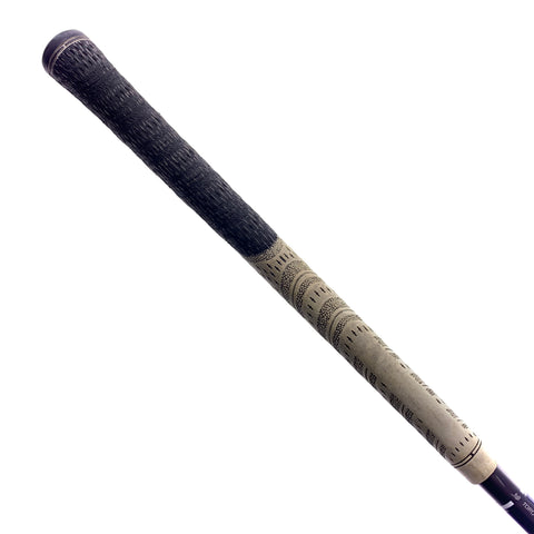 Used Cleveland Launcher Steel 3 Fairway Wood / 15 Degrees / Regular Flex