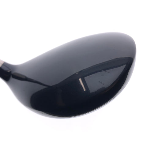Used Cleveland Launcher Steel 3 Fairway Wood / 15 Degrees / Stiff Flex