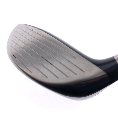 Used Cleveland Launcher Steel 3 Fairway Wood / 15 Degrees / Stiff Flex