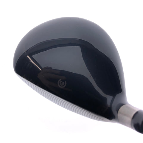 Used Cleveland Launcher Steel 3 Fairway Wood / 15 Degrees / Stiff Flex