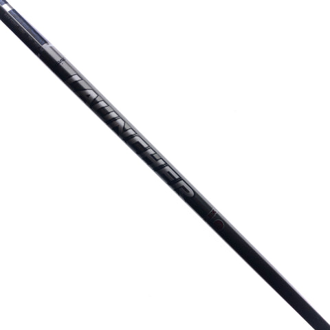 Used Cleveland Launcher Steel 3 Fairway Wood / 15 Degrees / Stiff Flex