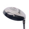 Used Cleveland Launcher Steel 5 Fairway Wood / 17 Degrees / Regular Flex