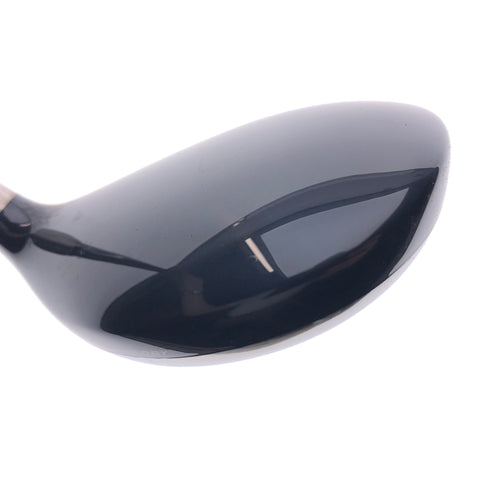 Used Cleveland Launcher Steel 5 Fairway Wood / 17 Degrees / Regular Flex