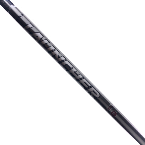 Used Cleveland Launcher Steel 5 Fairway Wood / 17 Degrees / Regular Flex