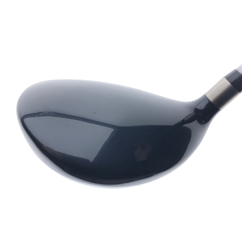 Used Cleveland Launcher Steel 5 Fairway Wood / 19 Deg / Regular / Left-Handed