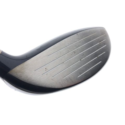 Used Cleveland Launcher Steel 5 Fairway Wood / 19 Deg / Regular / Left-Handed