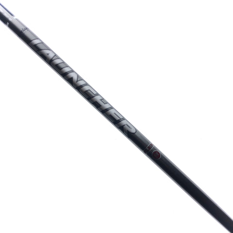 Used Cleveland Launcher Steel 5 Fairway Wood / 19 Deg / Regular / Left-Handed