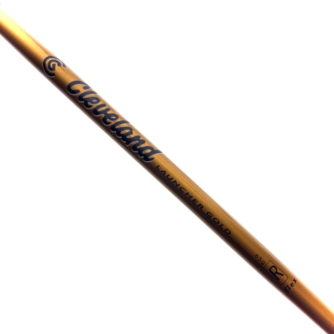 Used Cleveland Launcher Titanium 3 Fairway Wood / 15 Degrees / Regular Flex