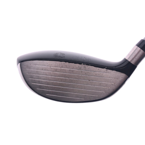 Used Cleveland Launcher Type J 3 Fairway / 15 Degree / Launcher Regular Flex