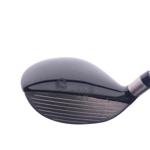 Used Cleveland Launcher Type J 3 Fairway / 15 Degree / Launcher Regular Flex