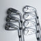 Used Cleveland Launcher UHX Iron Set / 4 - PW / Regular Flex