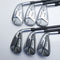 Used Cleveland Launcher UHX Iron Set / 5 - PW / Regular Flex