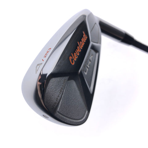 Used Cleveland Launcher UHX Utility 4 Hybrid / 20 Degrees / Regular Flex