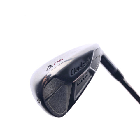 Used Cleveland Launcher UHX Utility 4 Hybrid / 20 Degrees / Regular Flex