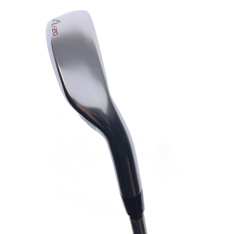 Used Cleveland Launcher UHX Utility 4 Hybrid / 20 Degrees / Regular Flex