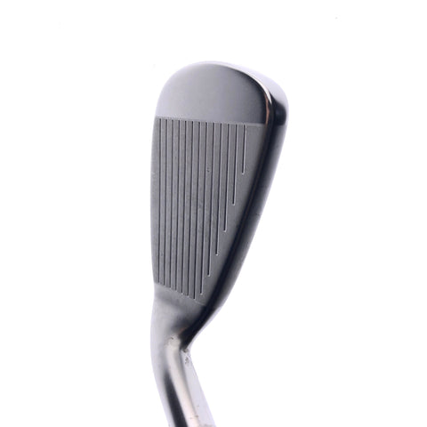 Used Cleveland Launcher UHX Utility 4 Hybrid / 20 Degrees / Regular Flex