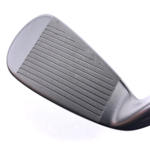 Used Cleveland Launcher UHX Utility 4 Hybrid / 20 Degrees / Regular Flex