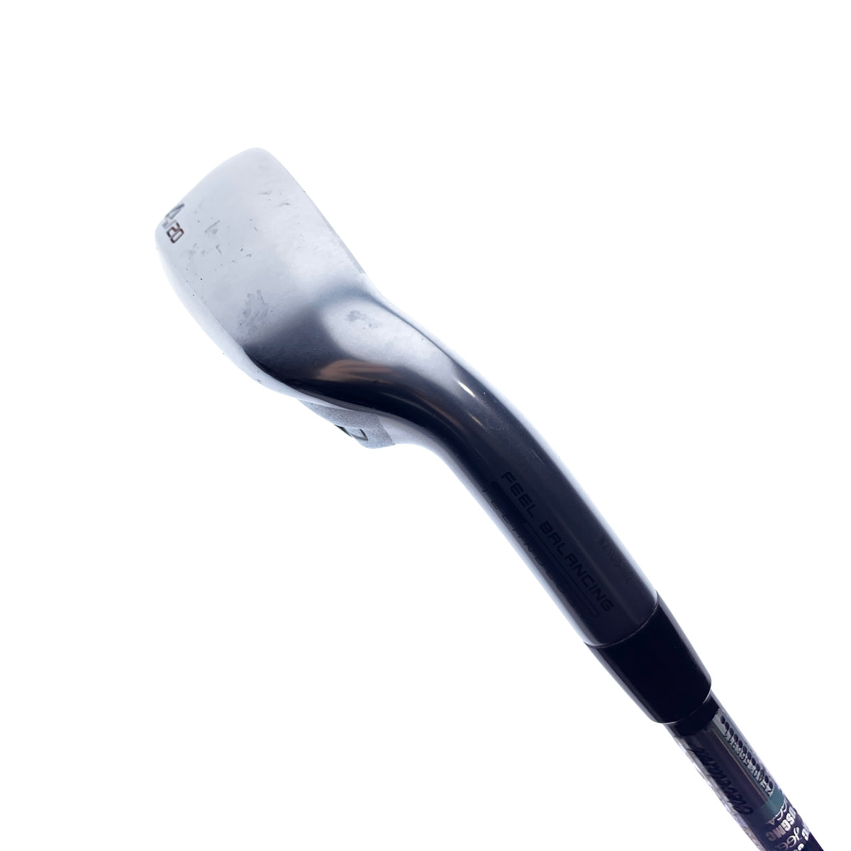 Used Cleveland Launcher UHX Utility 4 Hybrid / 20.0 Degrees / Regular Flex