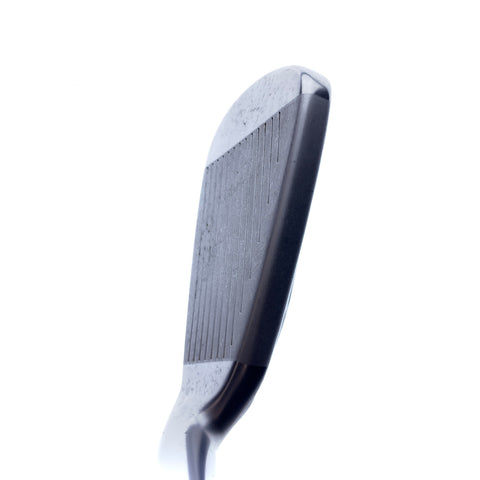 Used Cleveland Launcher UHX Utility 4 Hybrid / 20.0 Degrees / Regular Flex