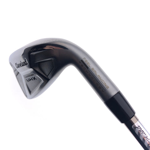 Used Cleveland Launcher UHX Utility 5 Hybrid / 23 Degrees / Regular Flex