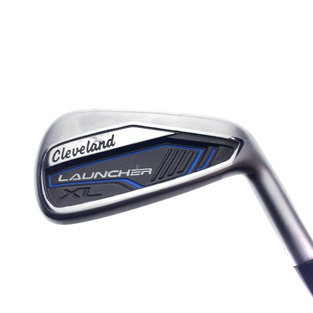 Used Cleveland Launcher XL 2022 4 Iron / 20.0 Degrees / Regular Flex