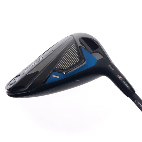 Used Cleveland Launcher XL 2022 Driver / 10.5 Degrees / A Flex