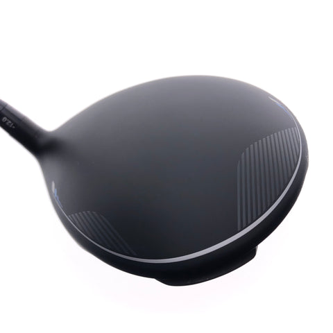 Used Cleveland Launcher XL 2022 Driver / 10.5 Degrees / A Flex