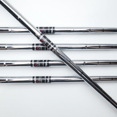 Used Cleveland Launcher XL 2022 Iron Set / 6 - PW / Regular Flex