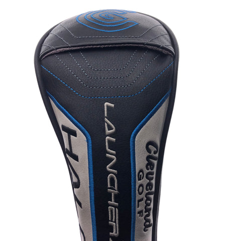 Used Cleveland Launcher XL Halo 2022 3 Fairway Wood / 15 Degrees / Regular Flex