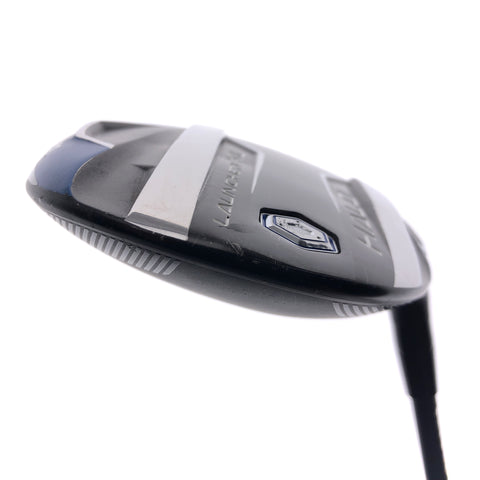 Used Cleveland Launcher XL Halo 2022 3 Fairway Wood / 15 Degrees / Regular Flex