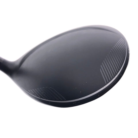 Used Cleveland Launcher XL Halo 2022 3 Fairway Wood / 15 Degrees / Regular Flex