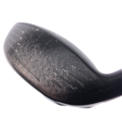 Used Cleveland Launcher XL Halo 2022 3 Fairway Wood / 15 Degrees / Regular Flex