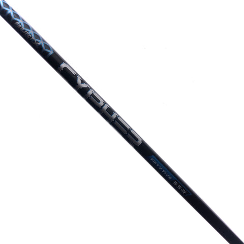 Used Cleveland Launcher XL Halo 2022 3 Fairway Wood / 15 Degrees / Regular Flex