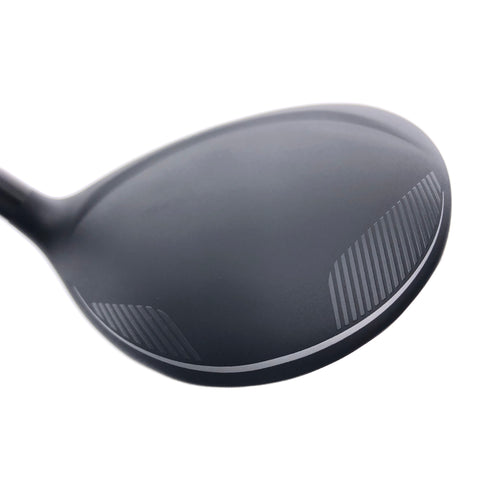 Used Cleveland Launcher XL Halo 2022 3 Fairway Wood / 15 Degrees / Stiff Flex