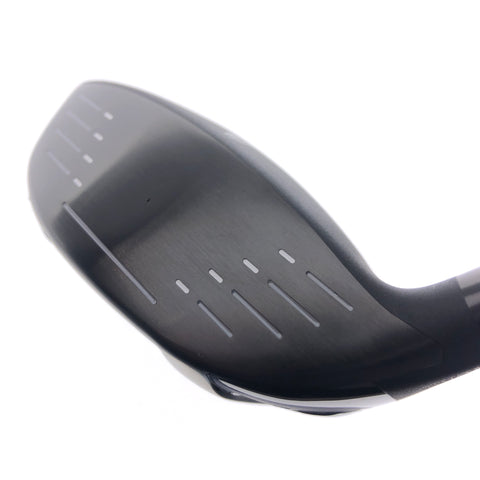 Used Cleveland Launcher XL Halo 2022 3 Fairway Wood / 15 Degrees / Stiff Flex