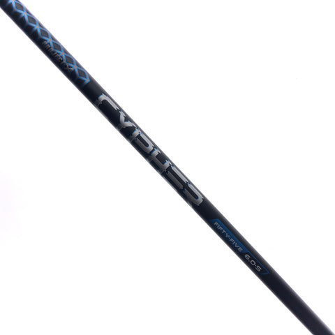 Used Cleveland Launcher XL Halo 2022 3 Fairway Wood / 15 Degrees / Stiff Flex
