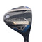 Used Cleveland Launcher XL Halo 2022 3 Fairway Wood / 15 Degrees / Stiff Flex