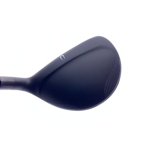 Used Cleveland Launcher XL Halo 2022 3 Hybrid / 18 Degrees / Regular Flex