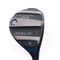 Used Cleveland Launcher XL Halo 2022 3 Hybrid / 18 Degrees / Regular Flex