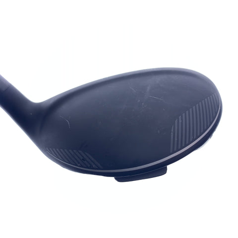 Used Cleveland Launcher XL Halo 2022 3 Hybrid / 18.0 Degrees / A Flex