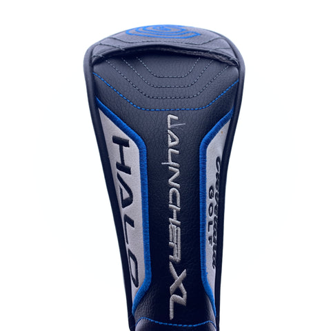 Used Cleveland Launcher XL Halo 2022 3 Hybrid / 18.0 Degrees / Stiff Flex