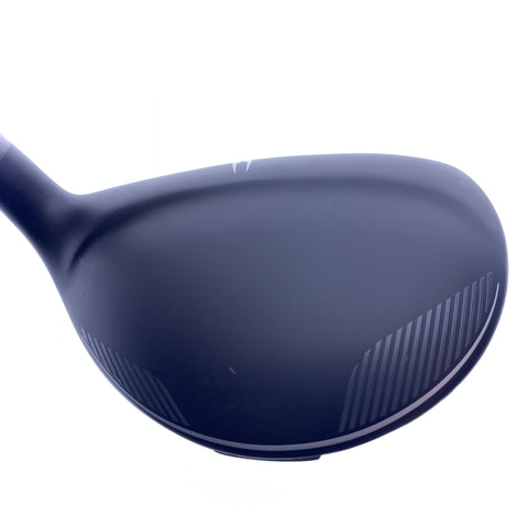 Used Cleveland Launcher XL Halo 2022 3 Hybrid / 18.0 Degrees / Stiff Flex