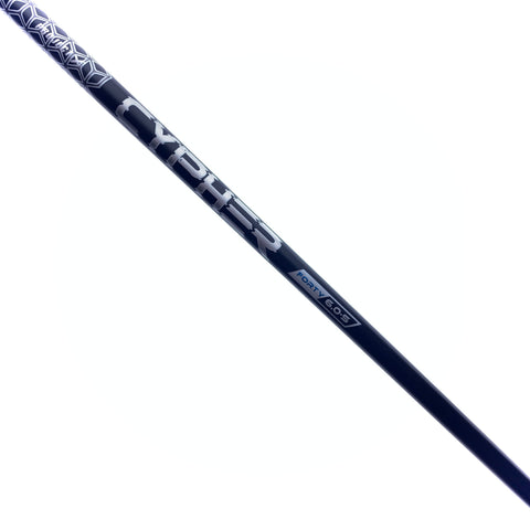 Used Cleveland Launcher XL Halo 2022 3 Hybrid / 18.0 Degrees / Stiff Flex