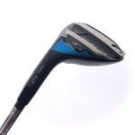 Used Cleveland Launcher XL Halo 2022 4 Hybrid / 21 Deg / Regular / Left-Handed
