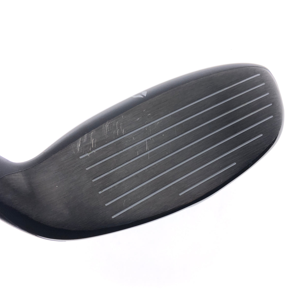 Used Cleveland Launcher XL Halo 2022 4 Hybrid / 21 Deg / Regular / Left-Handed